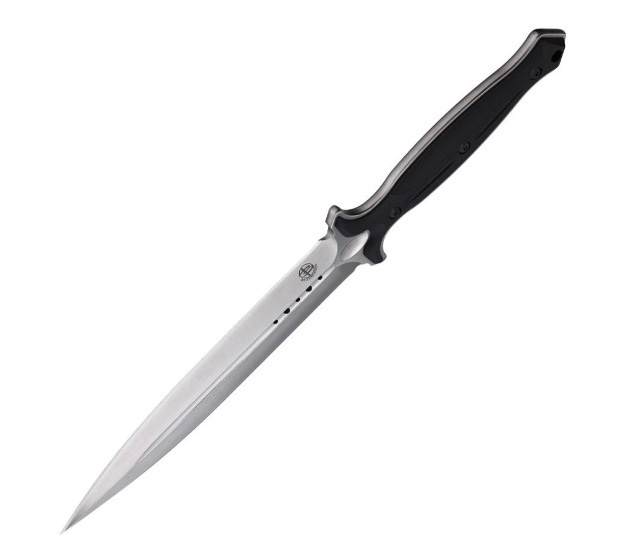 Begg Knives Filoso Dagger - Premium Satin AUS10A Fixed Blade