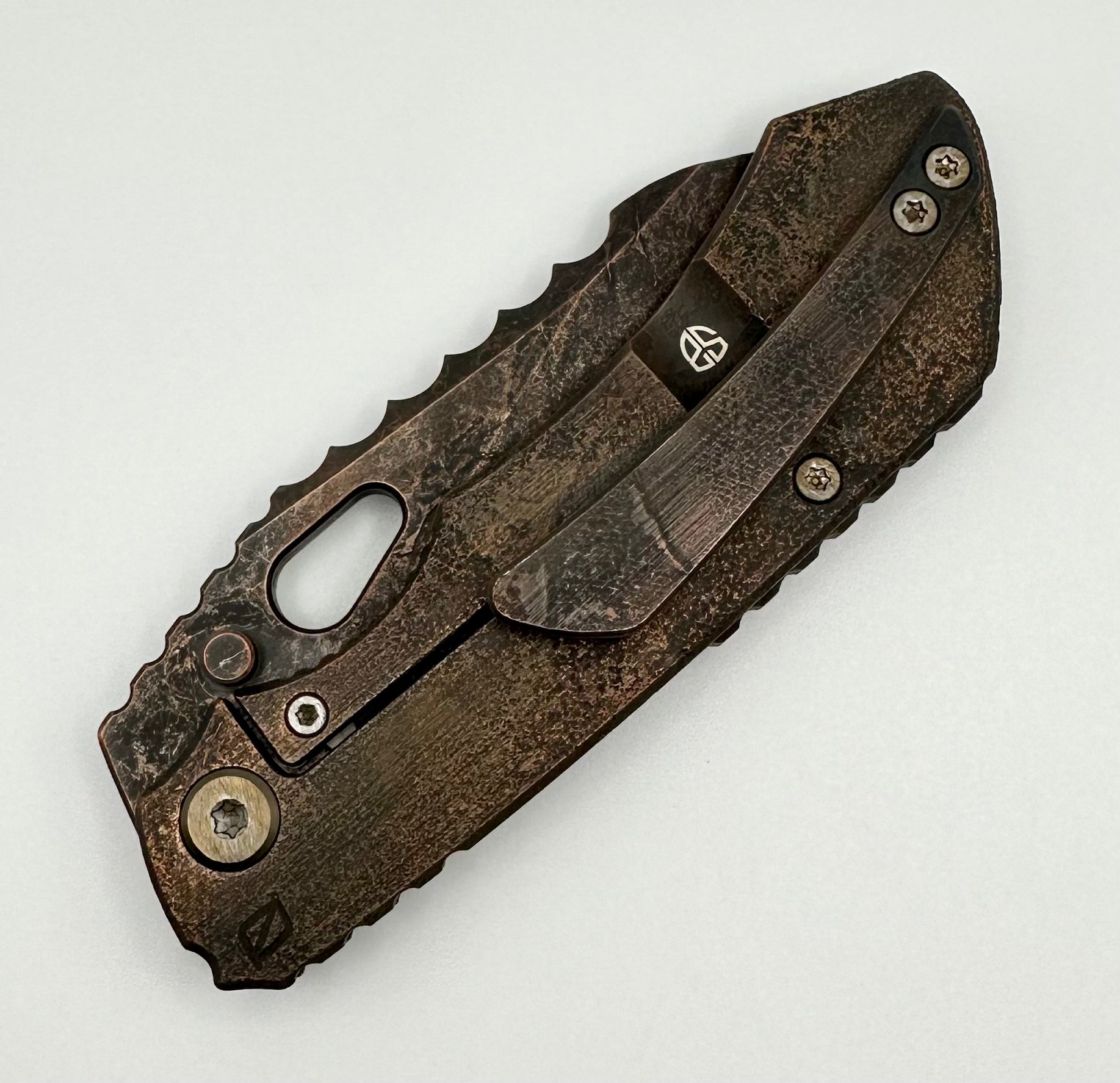 Premium Custom Knife Factory Evo 3.0 - Ultimate Tactical Edition