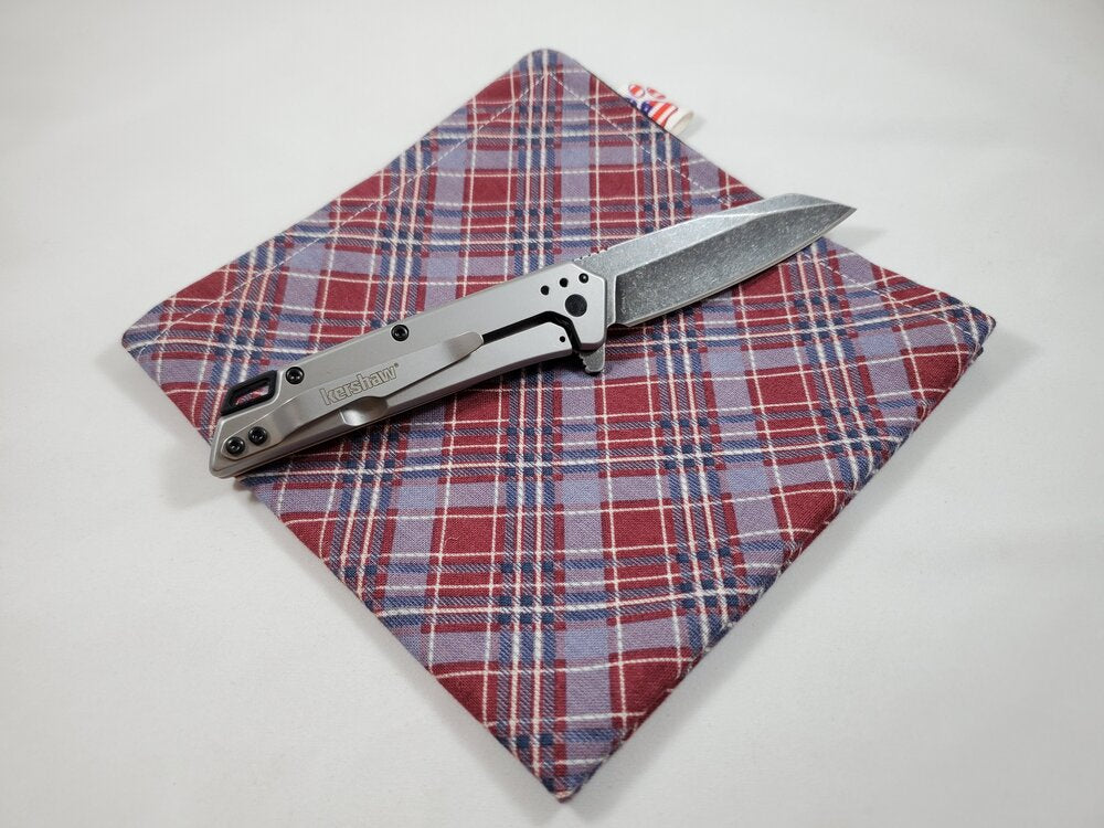 Kershaw Misdirect EDC Knife - Ultimate Everyday Carry Tool