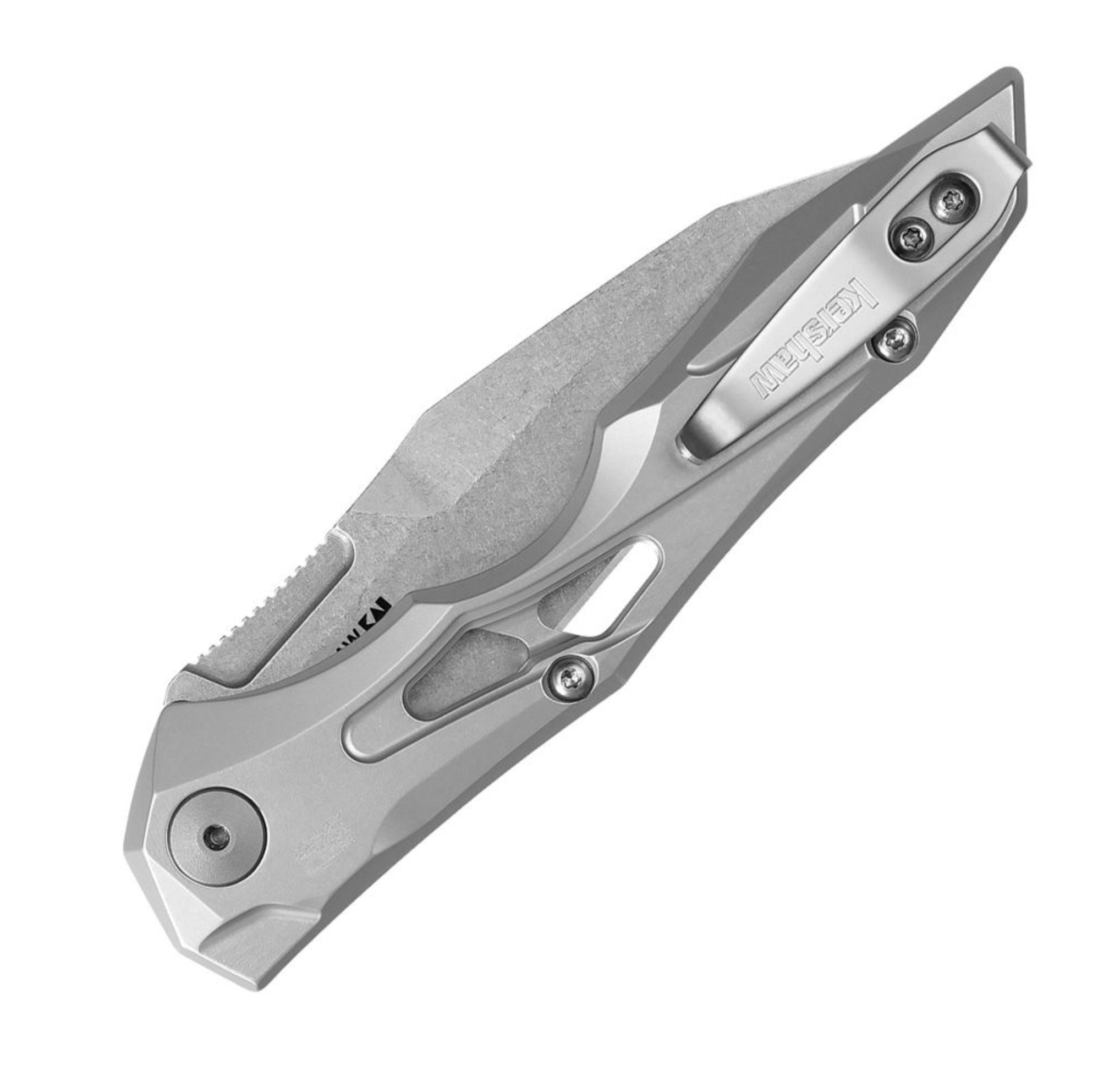 Kershaw Launch 13 Premium Tactical Pocketknife with CPM-154 Blade