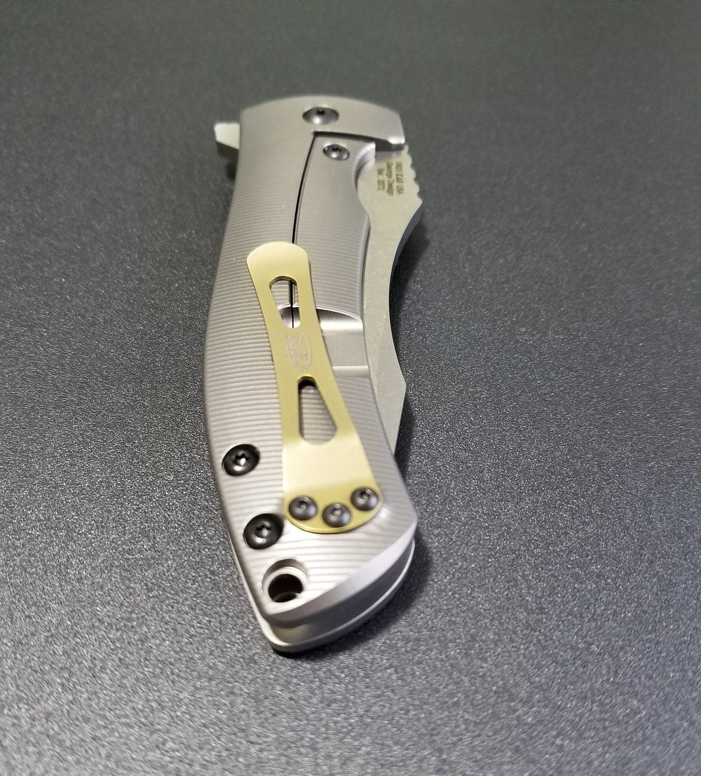 Zero Tolerance 0920 Premium EDC Knife