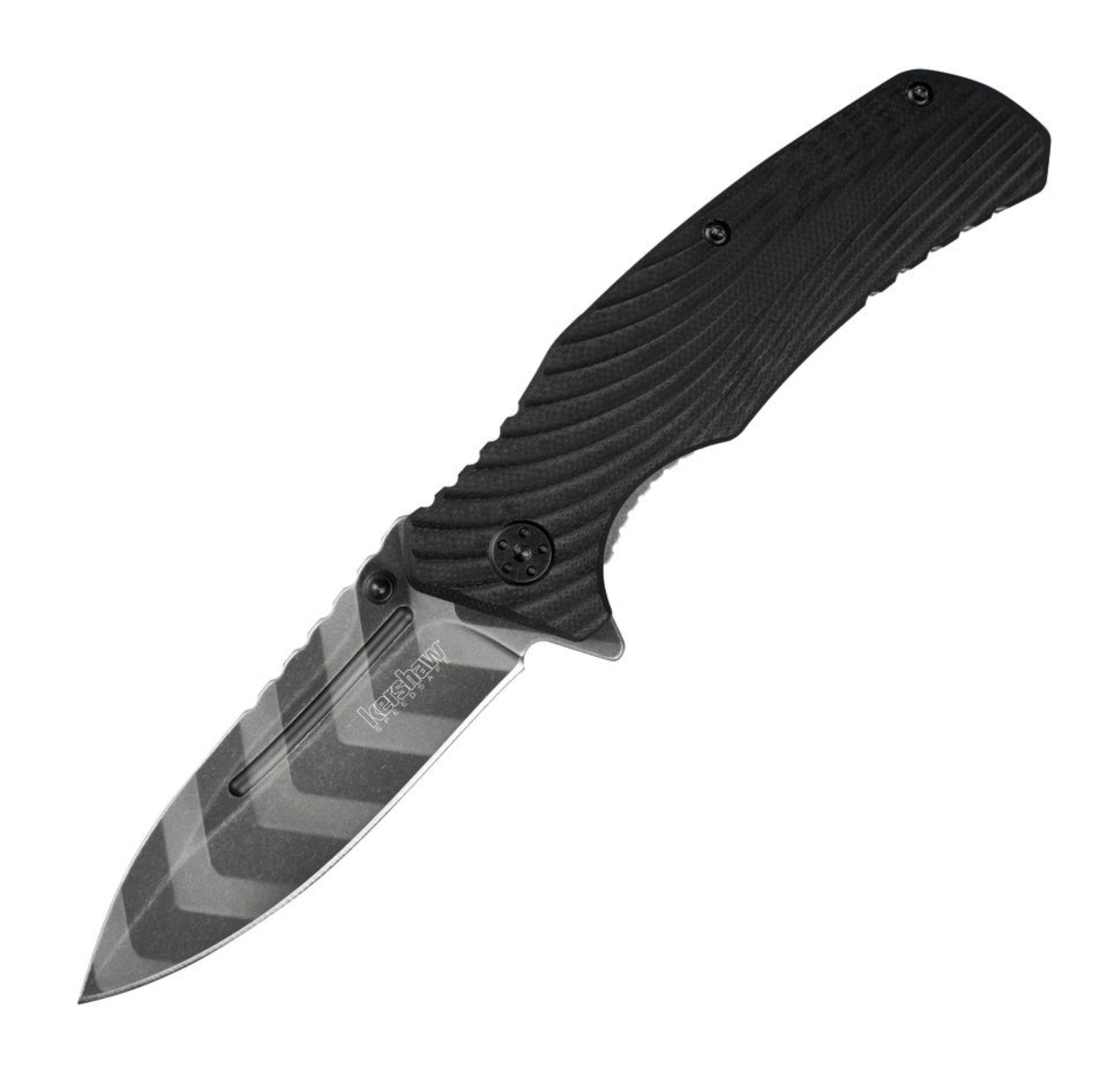 Kershaw Trace 1311TSX - Premium EDC Folding Knife