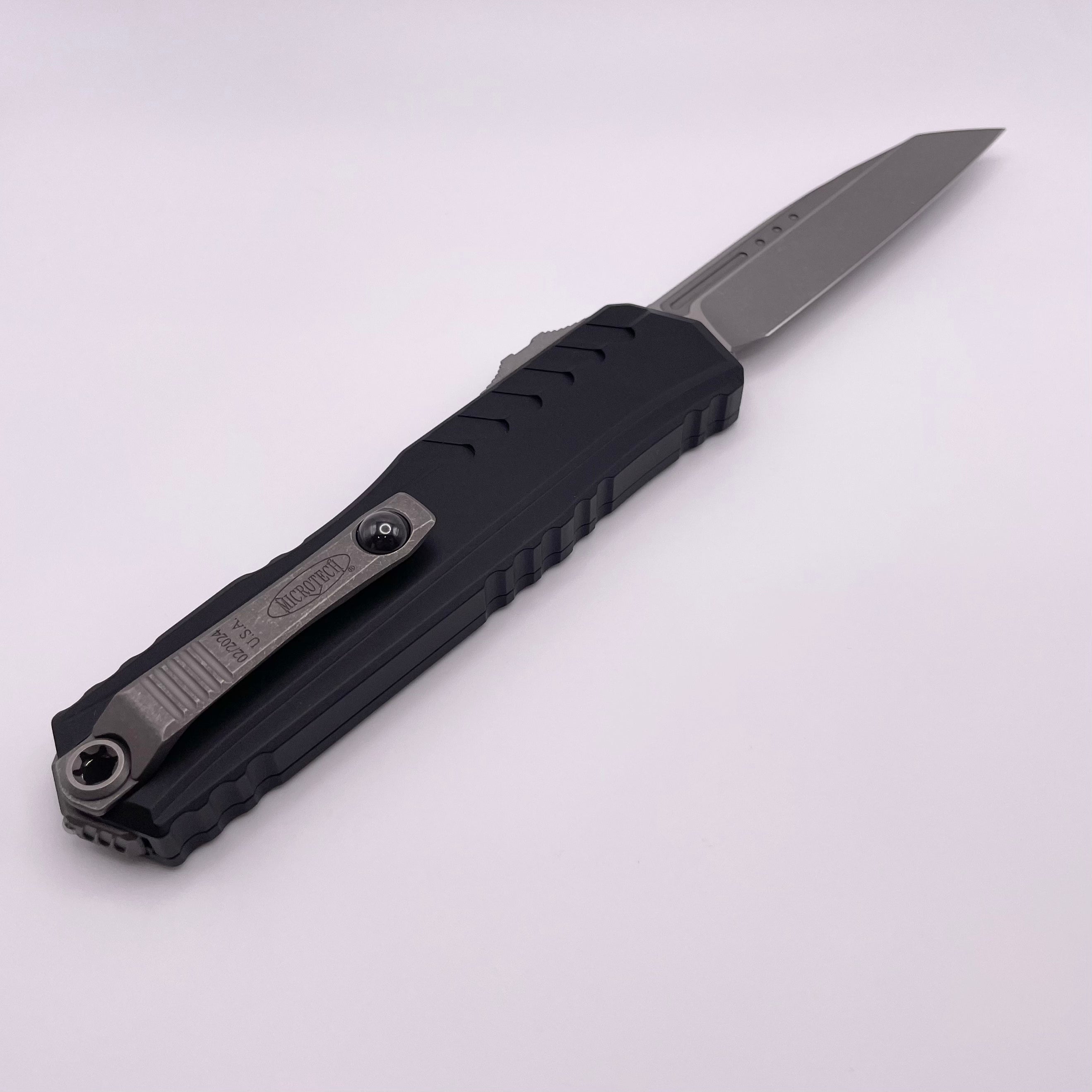 Premium Microtech Cypher II S/E Apocalyptic Standard 1241-10AP - Like New