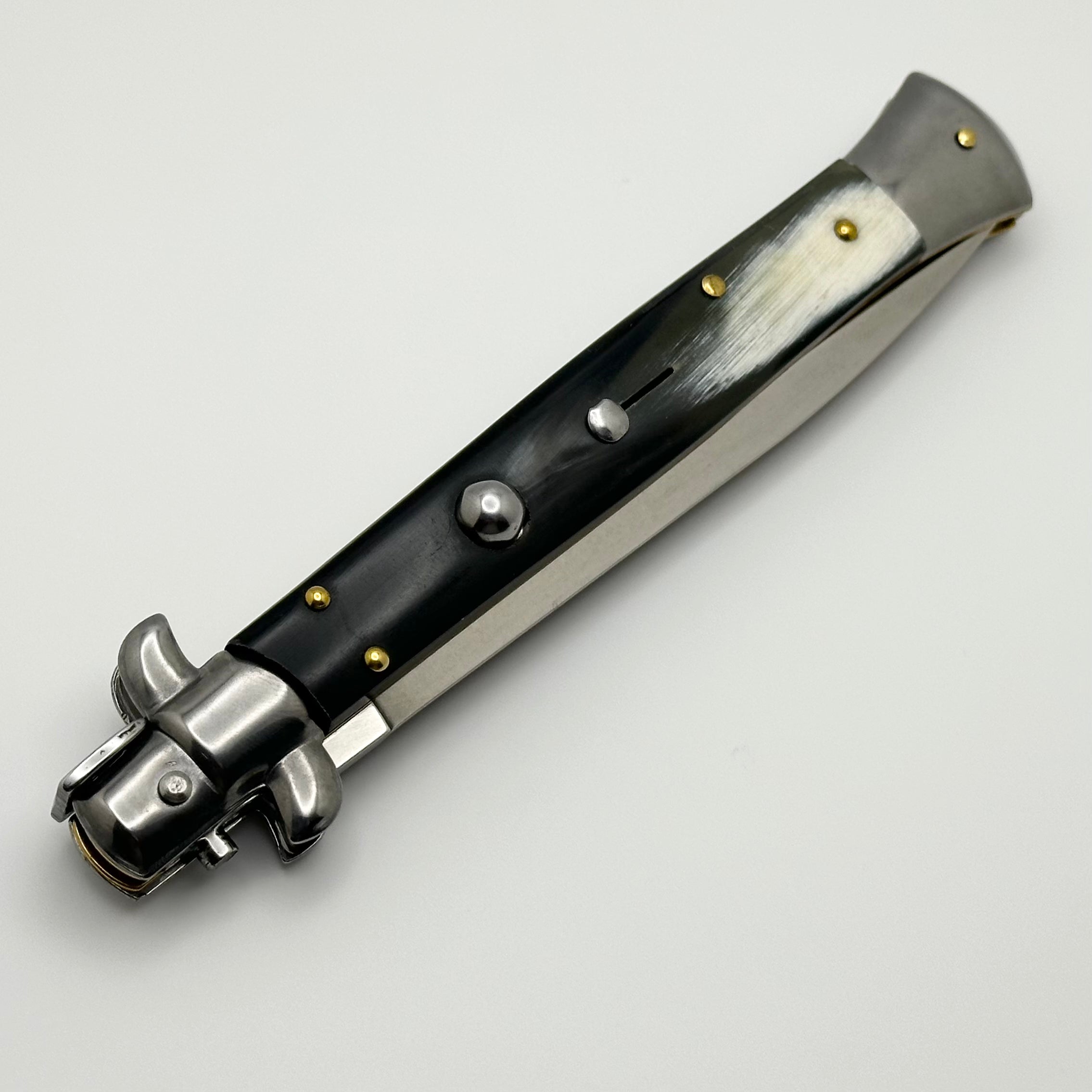 Premium Italian Stiletto Knife - 11