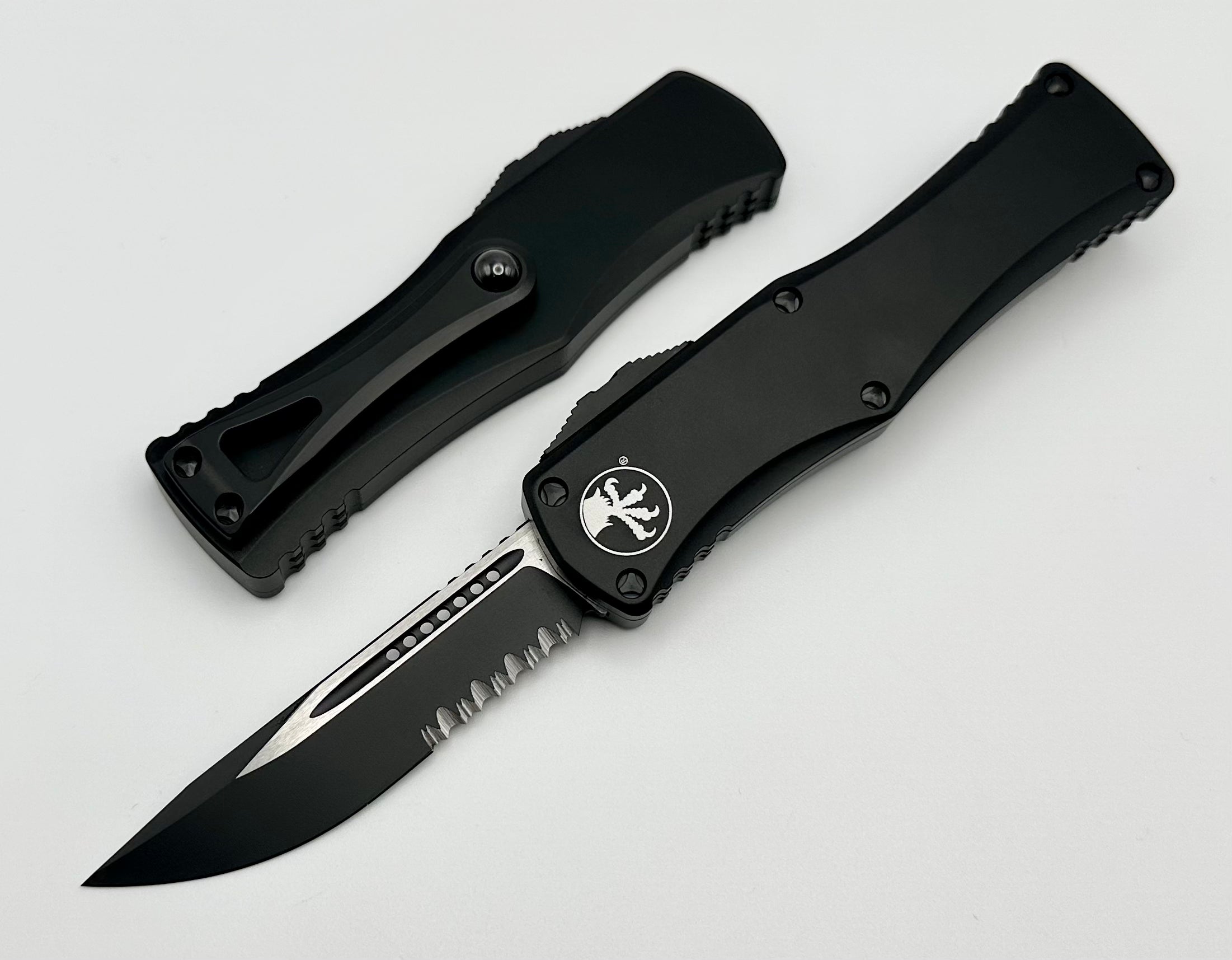 Premium Microtech Hera Tactical Knife - Ultimate Precision & Durability