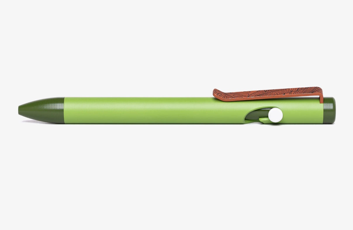 Tactile Turn Sprout Seasonal Release Titanium Bolt Action Short (5.1¡±)