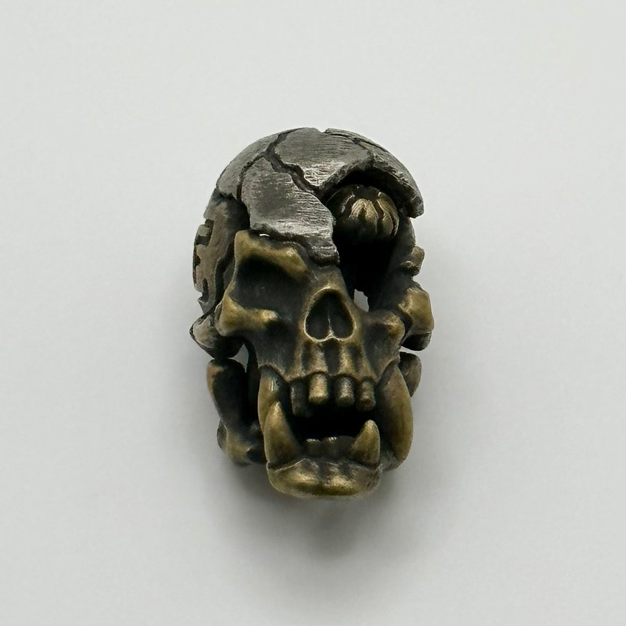 Premium Custom Knife Factory Bi-metal Merzost Lost Bead - Ultimate Craftsmanship