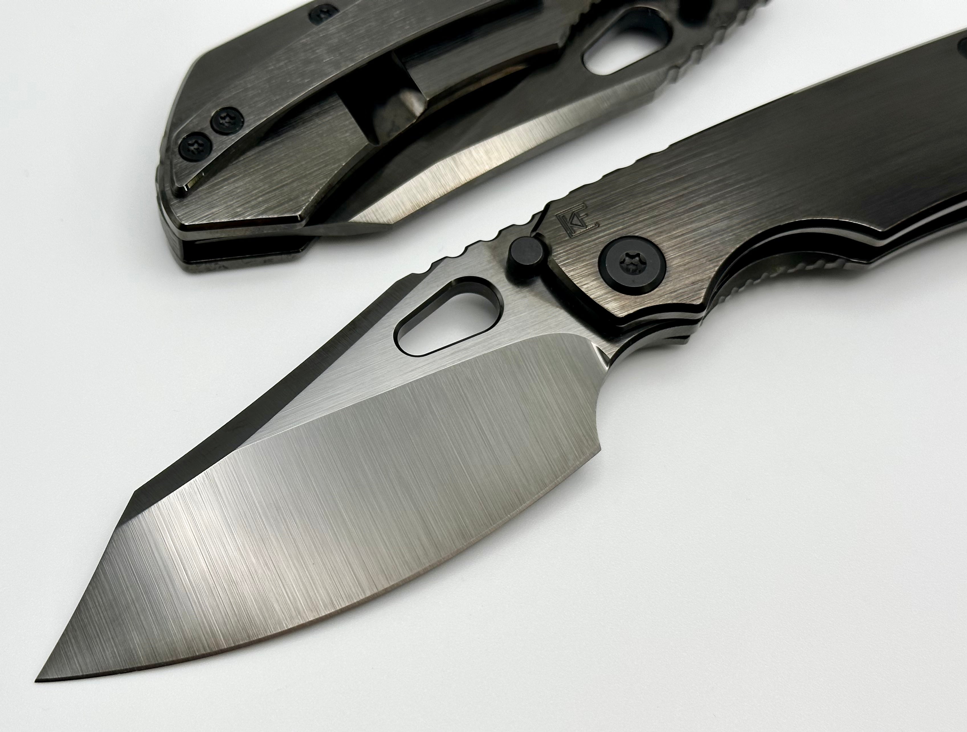 Premium Custom Knife Factory Evo 3.0B DLC - Ultimate Tactical Blade