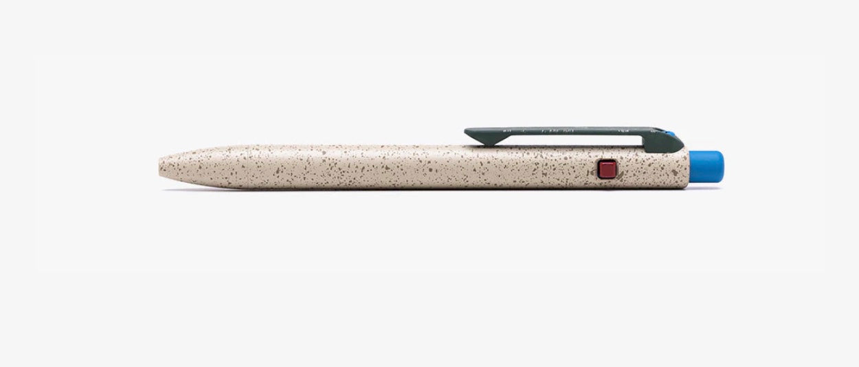 Tactile Turn Slim Side Click Mini Trailhead Limited Edition - Ultimate Outdoor Writing Companion