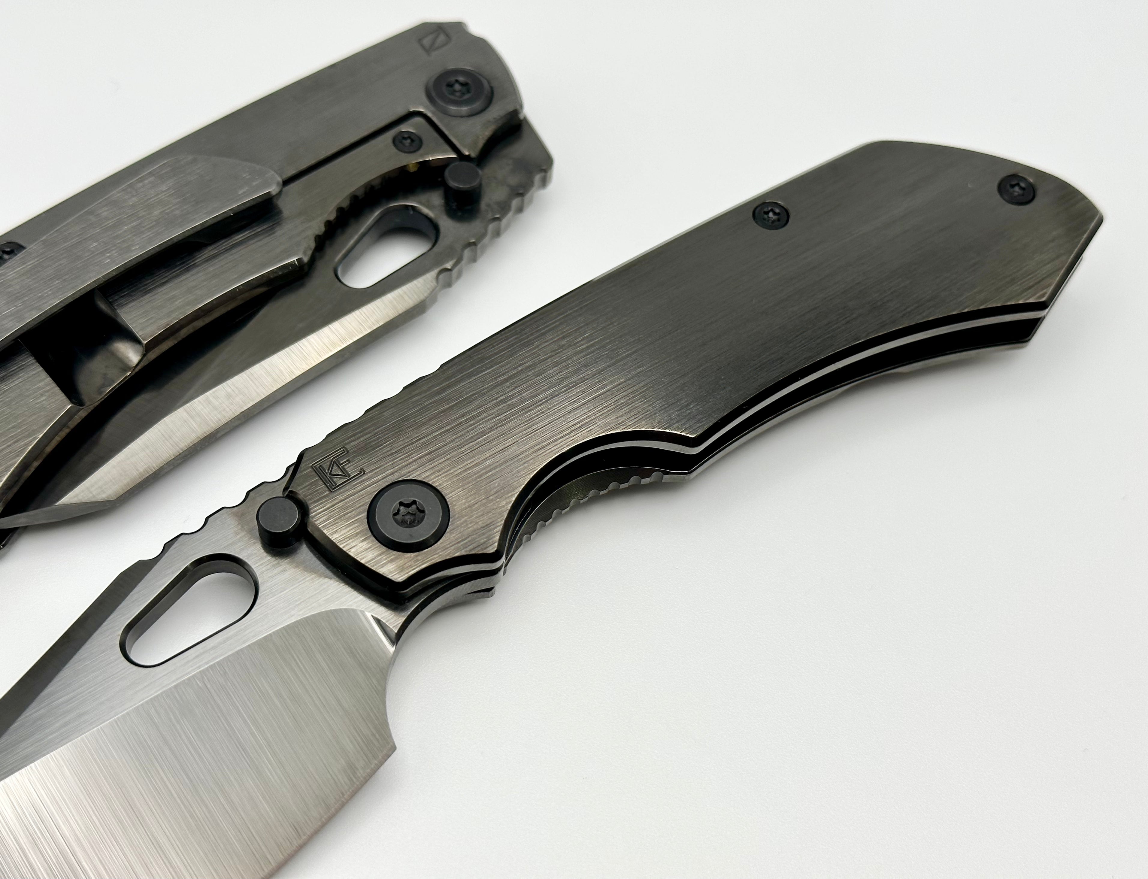 Premium Custom Knife Factory Evo 3.0B DLC - Ultimate Tactical Blade