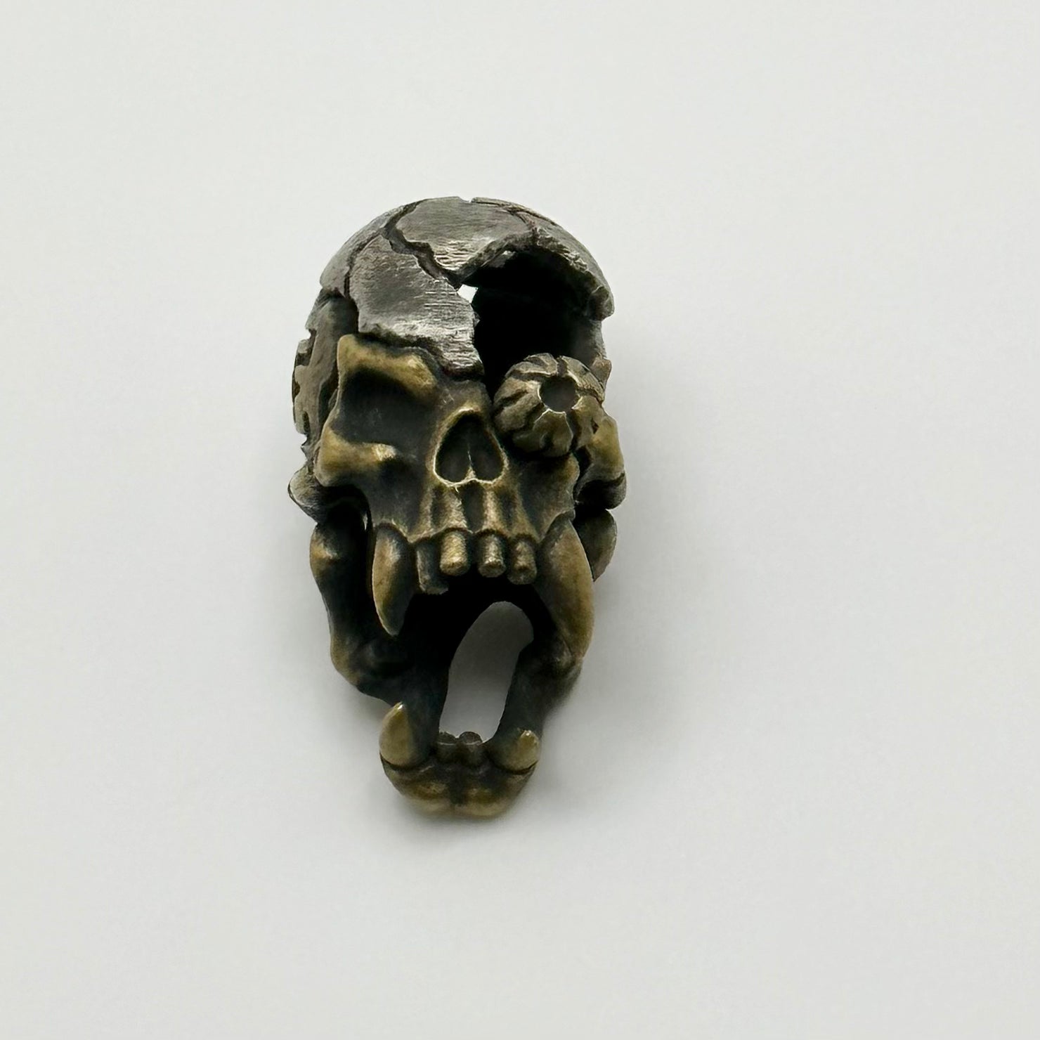Premium Custom Knife Factory Bi-metal Merzost Lost Bead - Ultimate Craftsmanship